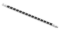 Bracelet 1one Man in Steel A2492 - A2492
